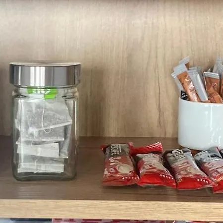 Apartmán Na Chrobrego