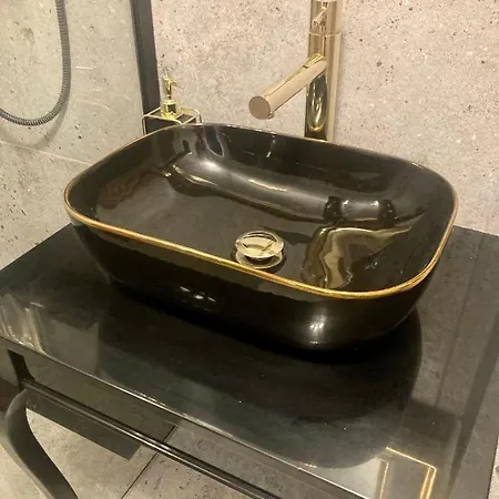 Apartmán Na Chrobrego Svinoústí