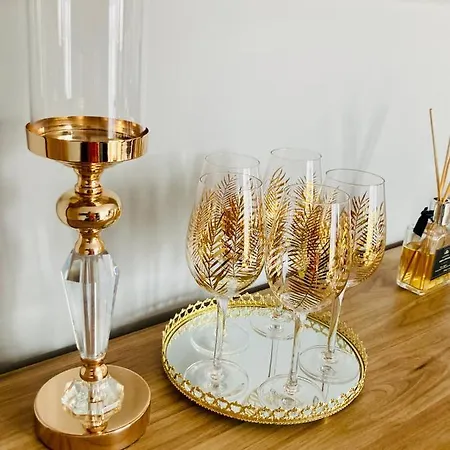 Apartmán Na Chrobrego Svinoústí