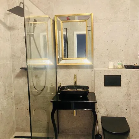 Na Chrobrego Svinoústí