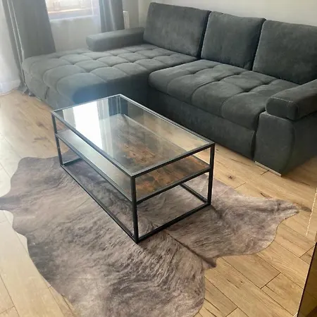 Apartmán Na Chrobrego