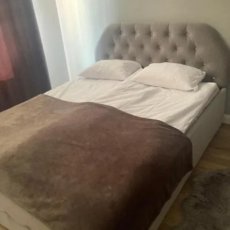 Apartment Na Chrobrego *
