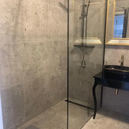 Apartmán Na Chrobrego