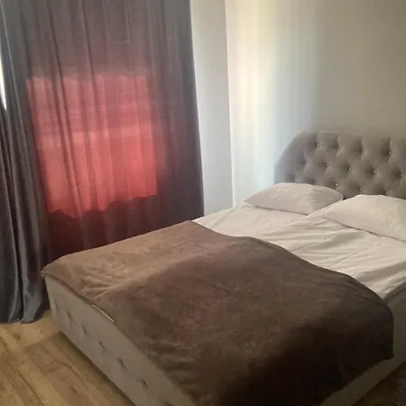 Apartmán Na Chrobrego Svinoústí