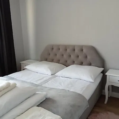 Na Chrobrego Apartment Swinoujscie