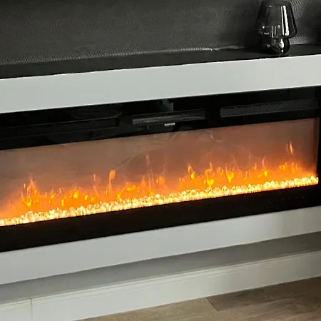 Apartmán Na Chrobrego