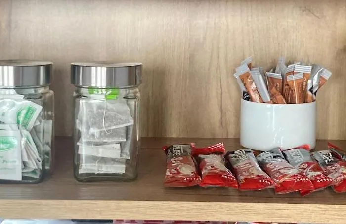 Apartment Na Chrobrego