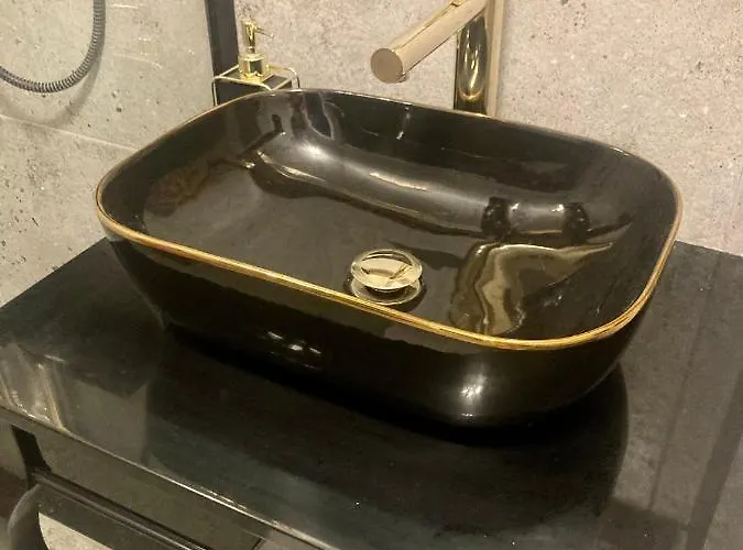 Apartamento Na Chrobrego Świnoujście