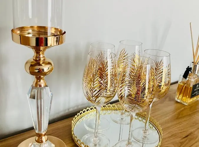 Apartamento Na Chrobrego Świnoujście