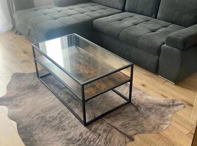 Apartment Na Chrobrego