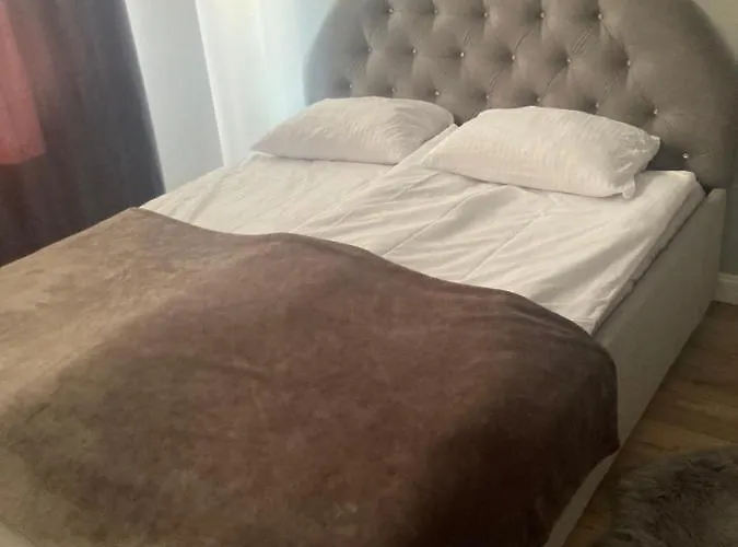 Apartamento Na Chrobrego *