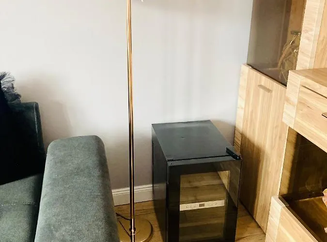 Na Chrobrego * Swinoujscie