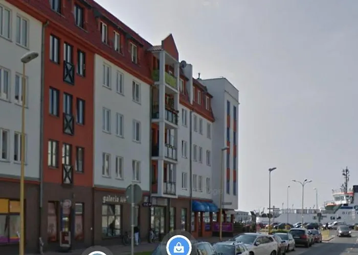 Na Chrobrego Swinoujscie