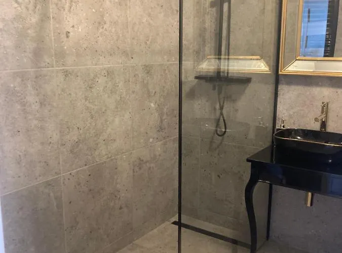 Apartamento Na Chrobrego