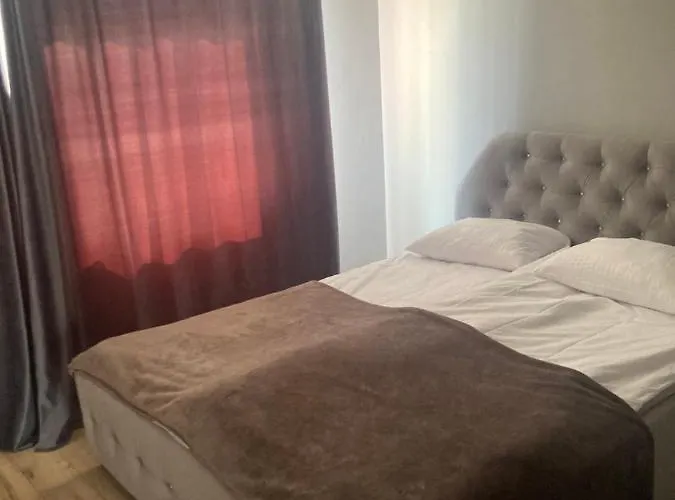 Apartment Na Chrobrego Swinoujscie