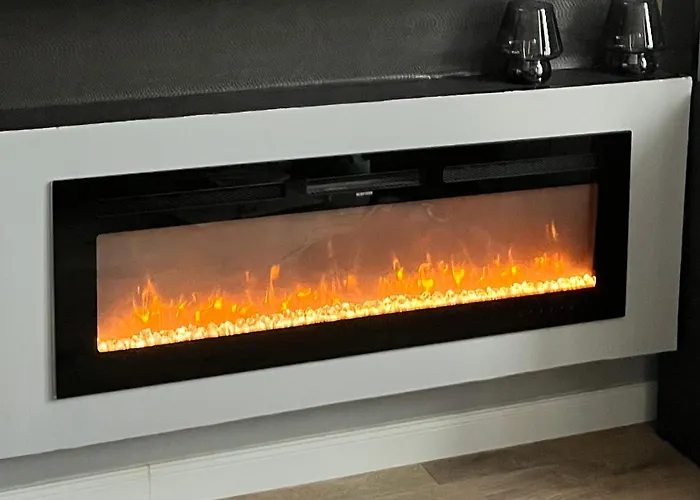 Apartamento Na Chrobrego