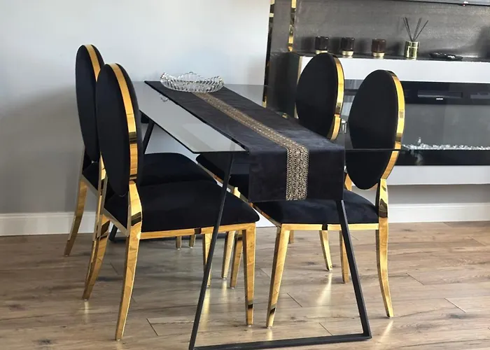 Na Chrobrego Apartamento Świnoujście